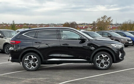 Haval F7 I, 2021 год, 1 825 000 рублей, 5 фотография
