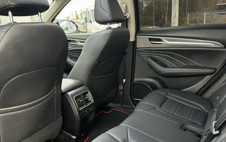 Haval F7 I, 2021 год, 1 825 000 рублей, 13 фотография