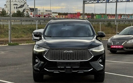 Haval F7 I, 2021 год, 1 825 000 рублей, 3 фотография