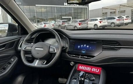 Haval F7 I, 2021 год, 1 825 000 рублей, 7 фотография