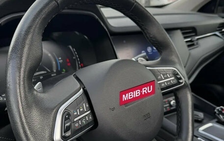 Haval F7 I, 2021 год, 1 825 000 рублей, 8 фотография