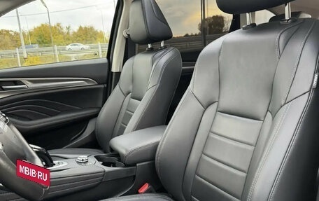 Haval F7 I, 2021 год, 1 825 000 рублей, 11 фотография