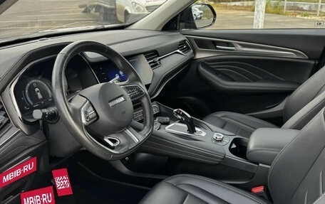 Haval F7 I, 2021 год, 1 825 000 рублей, 9 фотография