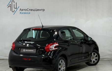 Peugeot 208 II, 2013 год, 699 800 рублей, 2 фотография