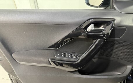 Peugeot 208 II, 2013 год, 699 800 рублей, 6 фотография