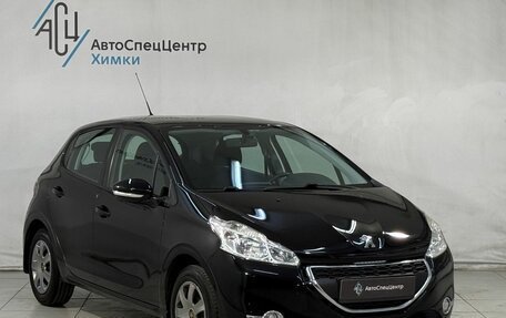 Peugeot 208 II, 2013 год, 699 800 рублей, 13 фотография
