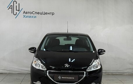 Peugeot 208 II, 2013 год, 699 800 рублей, 11 фотография