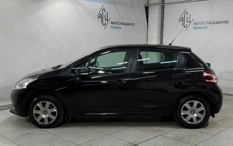 Peugeot 208 II, 2013 год, 699 800 рублей, 16 фотография