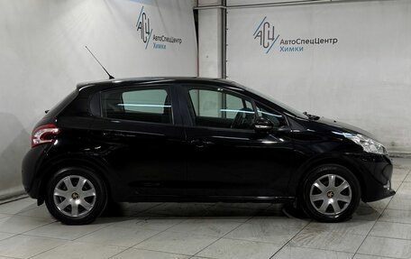 Peugeot 208 II, 2013 год, 699 800 рублей, 15 фотография