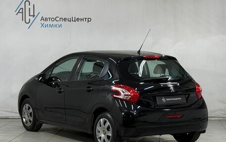 Peugeot 208 II, 2013 год, 699 800 рублей, 14 фотография