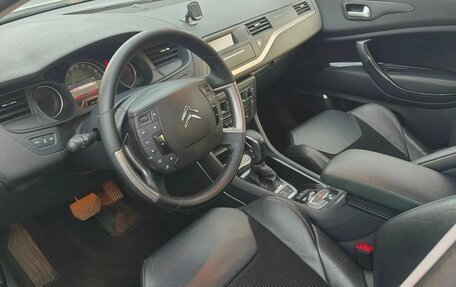 Citroen C5 II, 2010 год, 800 000 рублей, 4 фотография