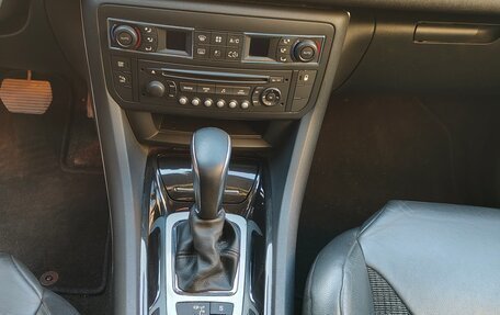 Citroen C5 II, 2010 год, 800 000 рублей, 8 фотография