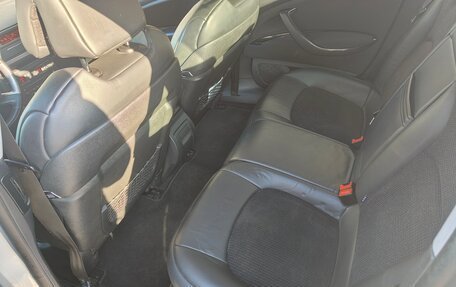 Citroen C5 II, 2010 год, 800 000 рублей, 5 фотография