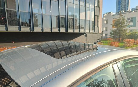 Citroen C5 II, 2010 год, 800 000 рублей, 17 фотография