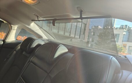 Citroen C5 II, 2010 год, 800 000 рублей, 16 фотография