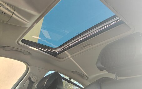 Citroen C5 II, 2010 год, 800 000 рублей, 14 фотография