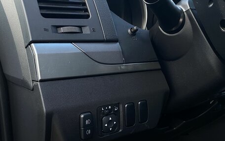 Mitsubishi Pajero IV рестайлинг 2, 2013 год, 1 899 000 рублей, 19 фотография