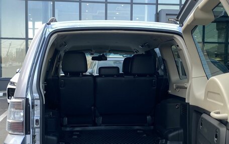 Mitsubishi Pajero IV рестайлинг 2, 2013 год, 1 899 000 рублей, 10 фотография