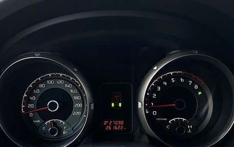 Mitsubishi Pajero IV рестайлинг 2, 2013 год, 1 899 000 рублей, 26 фотография