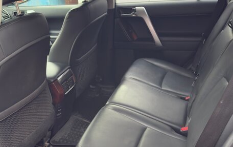 Toyota Land Cruiser Prado 150 рестайлинг, 2016 год, 4 150 000 рублей, 7 фотография