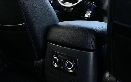 Mitsubishi Pajero IV рестайлинг 2, 2013 год, 1 899 000 рублей, 25 фотография