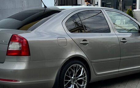 Skoda Octavia, 2010 год, 1 025 000 рублей, 4 фотография