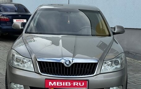 Skoda Octavia, 2010 год, 1 025 000 рублей, 3 фотография