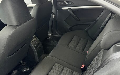 Skoda Octavia, 2010 год, 1 025 000 рублей, 11 фотография