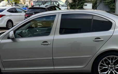 Skoda Octavia, 2010 год, 1 025 000 рублей, 7 фотография
