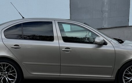 Skoda Octavia, 2010 год, 1 025 000 рублей, 8 фотография