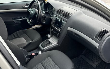 Skoda Octavia, 2010 год, 1 025 000 рублей, 10 фотография
