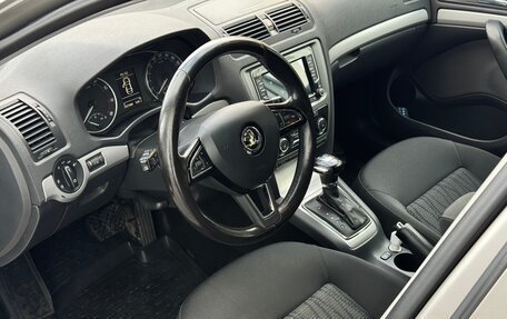 Skoda Octavia, 2010 год, 1 025 000 рублей, 9 фотография