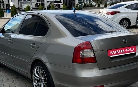 Skoda Octavia, 2010 год, 1 025 000 рублей, 5 фотография