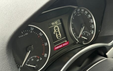 Skoda Octavia, 2010 год, 1 025 000 рублей, 17 фотография