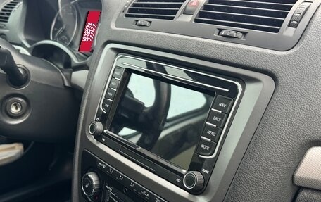 Skoda Octavia, 2010 год, 1 025 000 рублей, 15 фотография