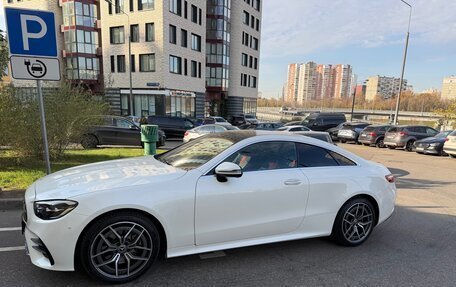 Mercedes-Benz E-Класс, 2020 год, 5 600 000 рублей, 5 фотография