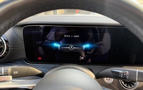 Mercedes-Benz E-Класс, 2020 год, 5 600 000 рублей, 8 фотография