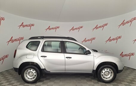 Renault Duster I рестайлинг, 2020 год, 1 249 000 рублей, 6 фотография