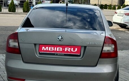 Skoda Octavia, 2010 год, 1 025 000 рублей, 6 фотография
