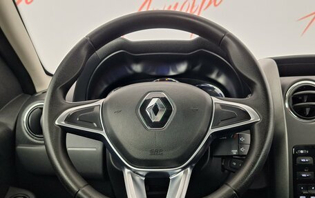 Renault Duster I рестайлинг, 2020 год, 1 249 000 рублей, 11 фотография