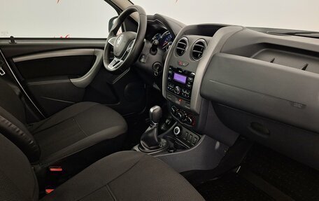 Renault Duster I рестайлинг, 2020 год, 1 249 000 рублей, 12 фотография