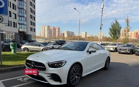 Mercedes-Benz E-Класс, 2020 год, 5 600 000 рублей, 2 фотография