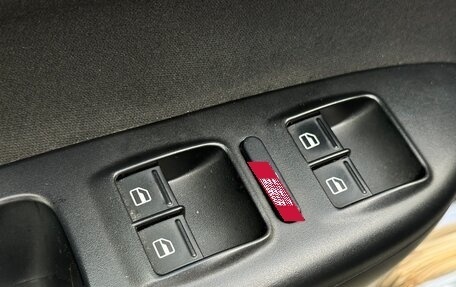 Skoda Octavia, 2010 год, 1 025 000 рублей, 19 фотография
