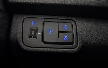 Hyundai Solaris II рестайлинг, 2018 год, 1 139 000 рублей, 17 фотография