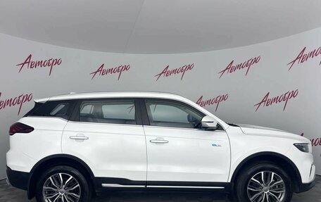 Geely Atlas, 2023 год, 1 920 000 рублей, 6 фотография