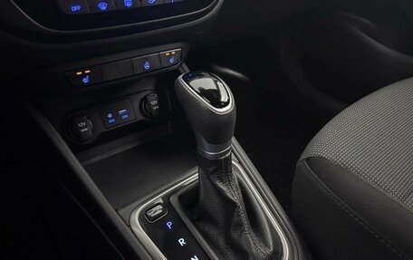 Hyundai Solaris II рестайлинг, 2018 год, 1 139 000 рублей, 15 фотография