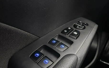 Hyundai Solaris II рестайлинг, 2018 год, 1 139 000 рублей, 16 фотография