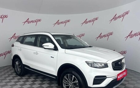 Geely Atlas, 2023 год, 1 920 000 рублей, 7 фотография