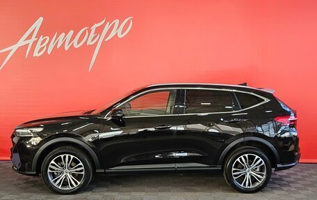 Haval F7 I, 2024 год, 2 049 000 рублей, 2 фотография