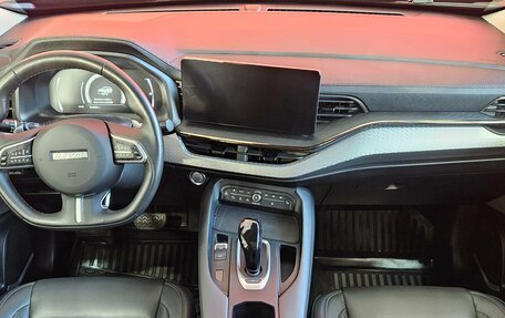 Haval F7 I, 2024 год, 2 049 000 рублей, 9 фотография
